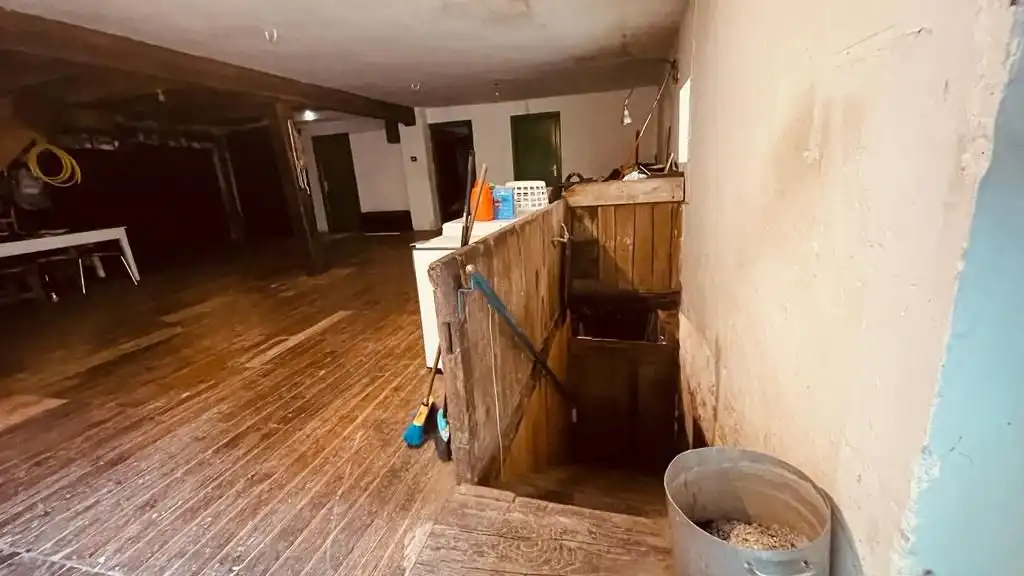 Einfamilien-Reihenhaus zum Verkauf in Elduain mit Abstellraum