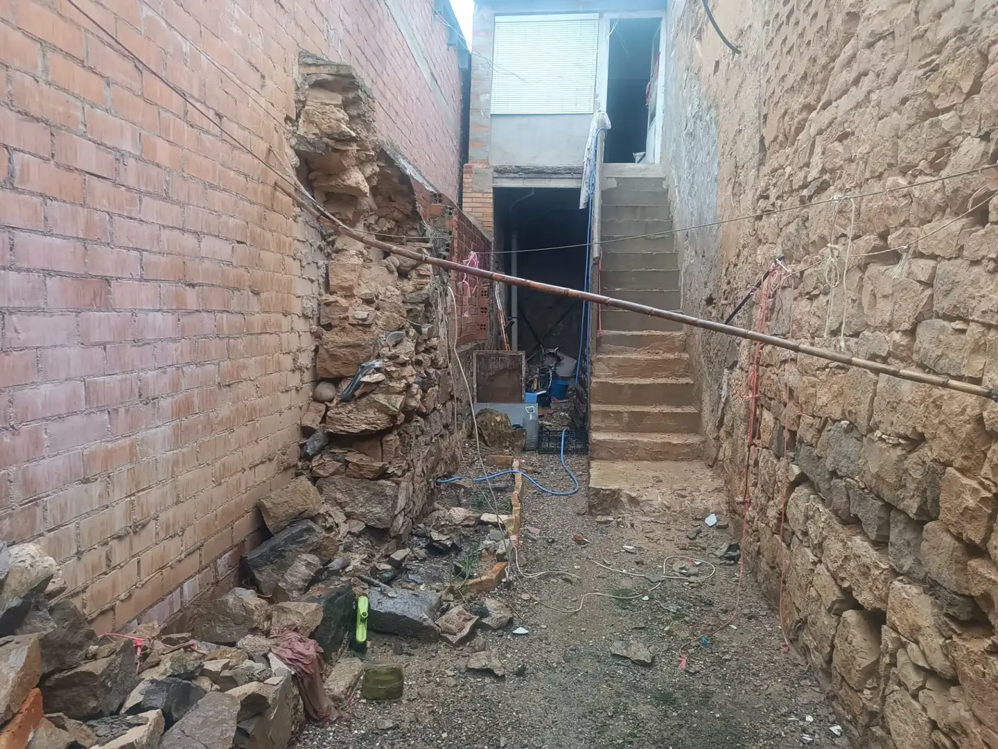 Casa adosada en venta en Massalcoreig