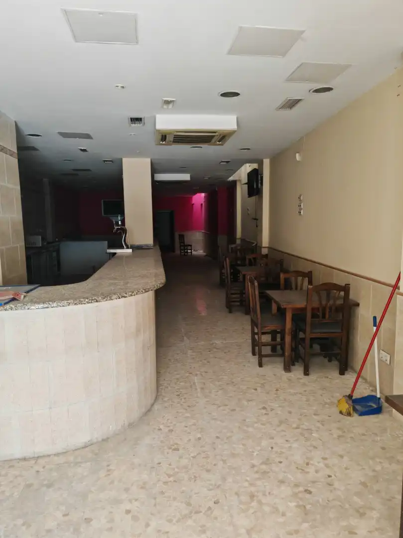 Business premises to rent in Arcos de la Frontera
