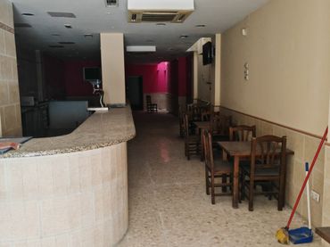 Local comercial en alquiler en Arcos de la Frontera