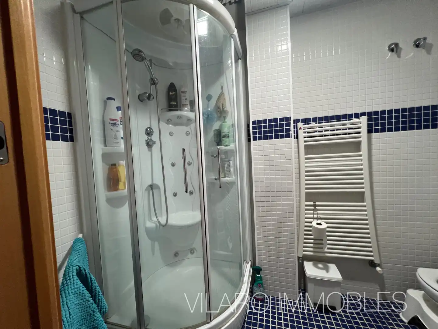 Baño de Piso en venta en Sant Vicenç de Castellet con Aire acondicionado, Calefacción y Parquet
