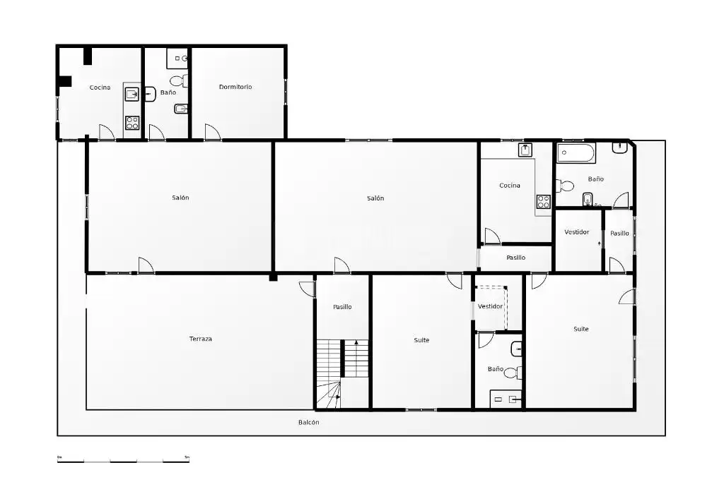 Residenziale in vendita a Cuevecitas - Malpaís, imagen 30