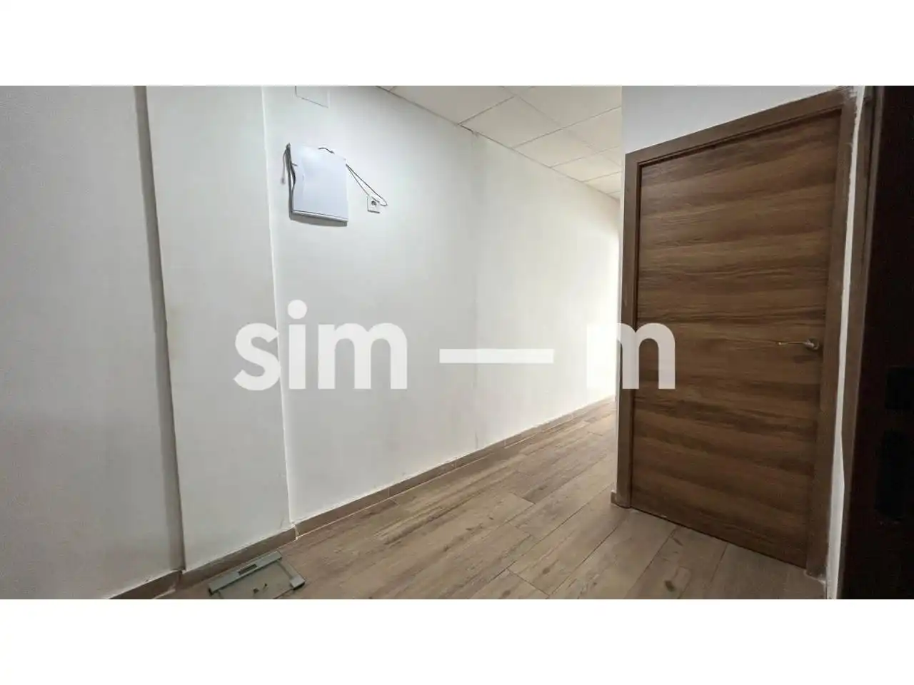 Bedroom of Houses for sale in Manlleu  with Air Conditioner, Parquet flooring and Terrace