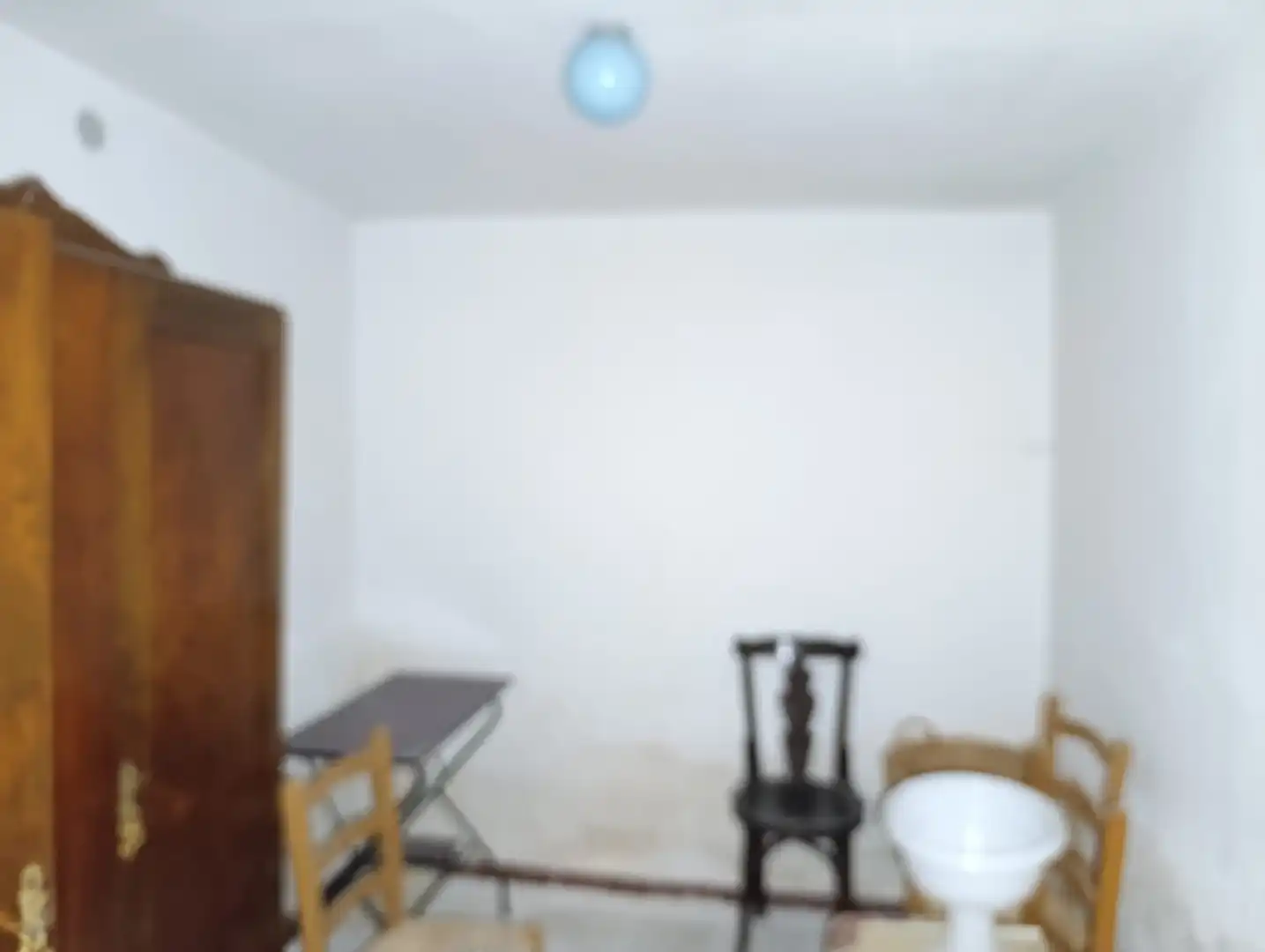 Casa o chalet en venta en Mascaraque con Amueblado