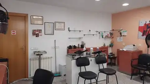 Cocina de Local en venta en Campdevànol