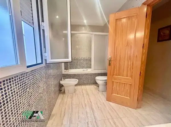 Flat with lift to rent in Calle el Valle, imagen 14