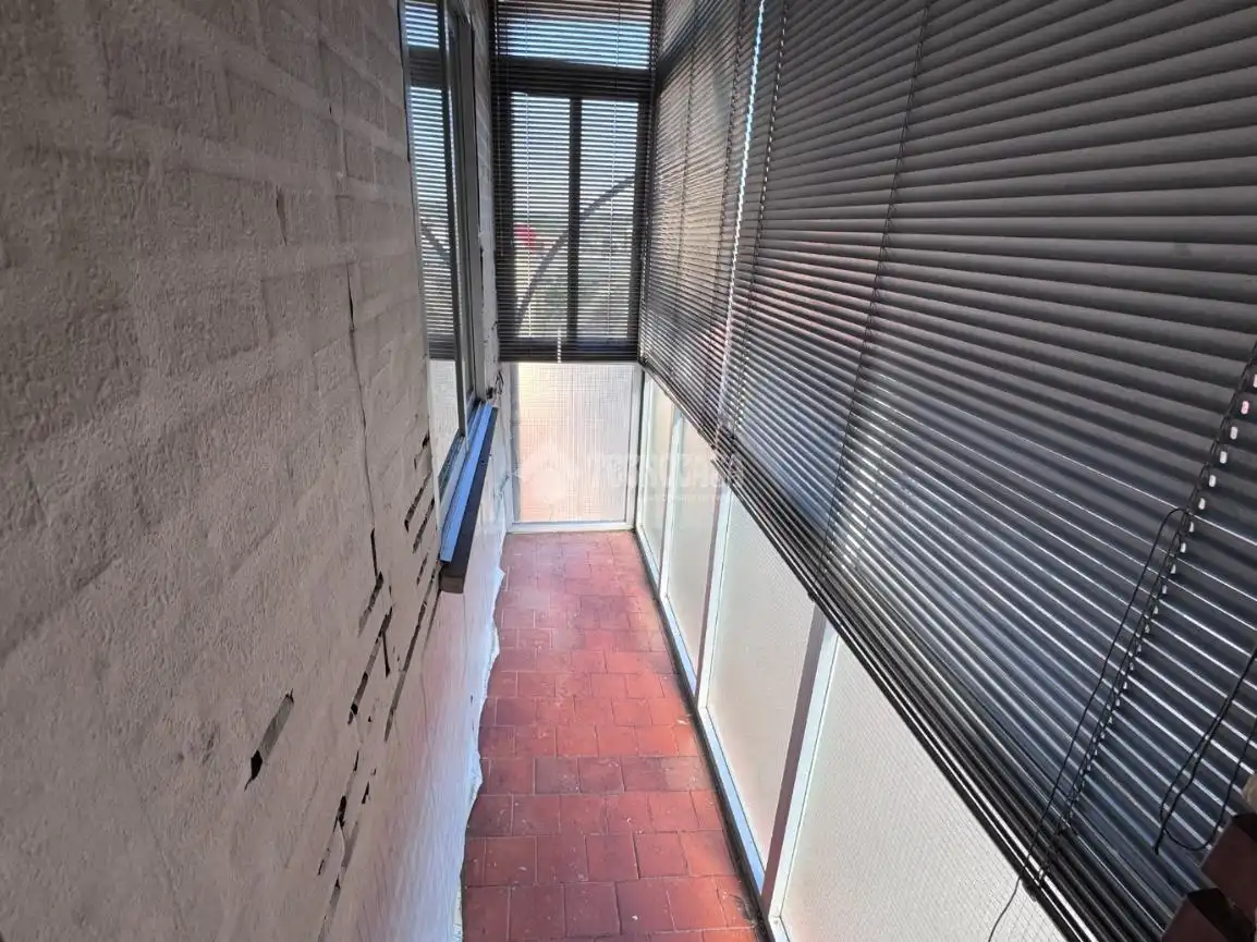 Terraza de Edificio en venta en León Capital 