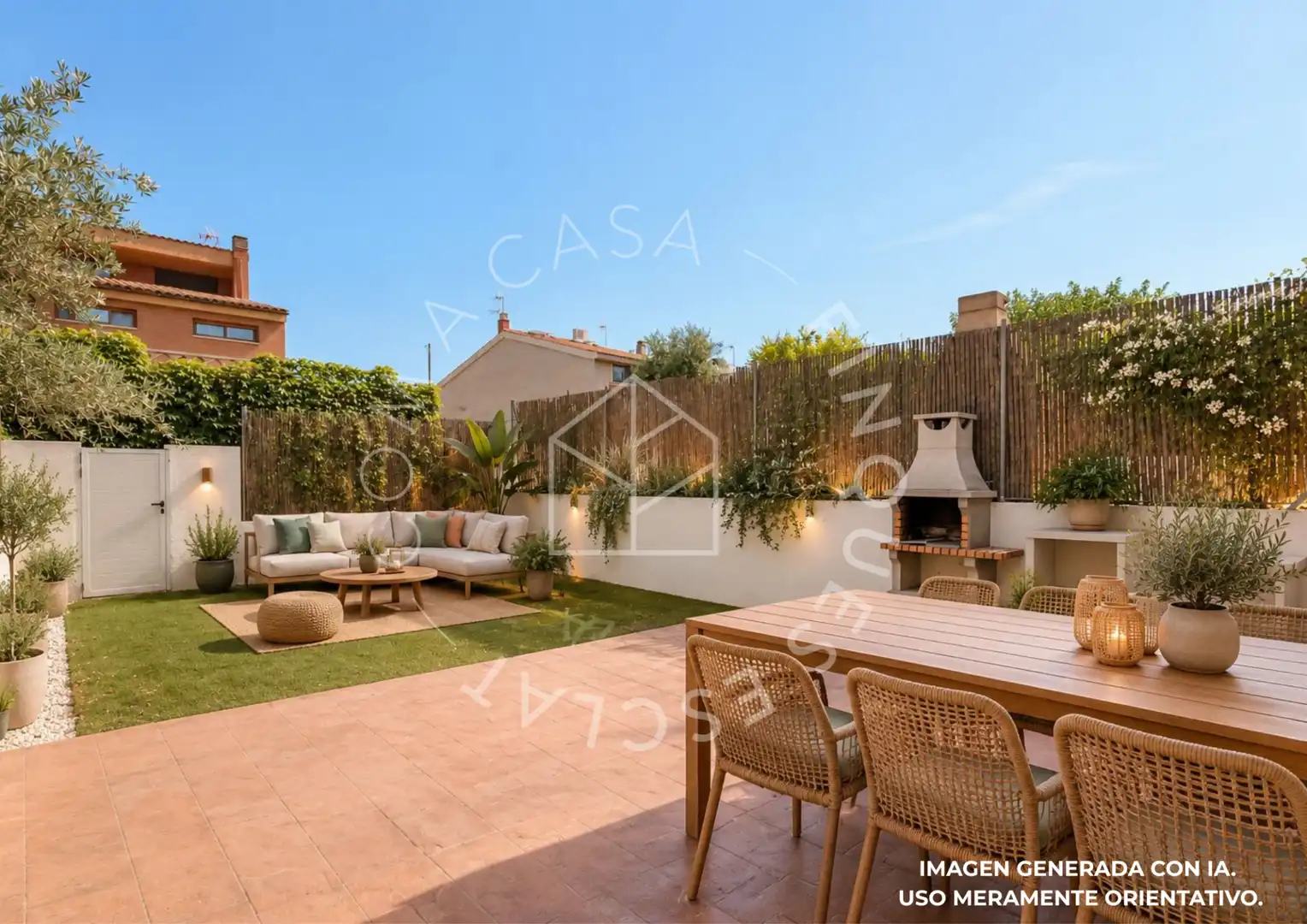 Houses for sale in Sant Llorenç d'Hortons