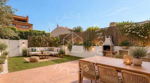 Foto 5 de Casa o xalet en venda a Sant Llorenç d'Hortons, Barcelona