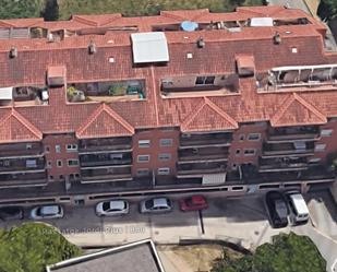 Vista exterior de Dúplex en venda en Esparreguera