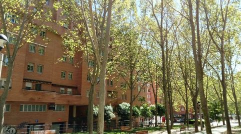 Photo 2 of Flat for sale in Juan Martinez Villergas, Parquesol, Valladolid Capital