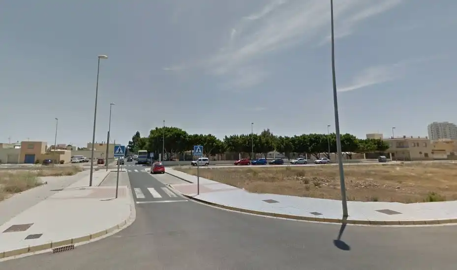 Terreny residencial en venda a Calle Descubrimiento, imagen 3