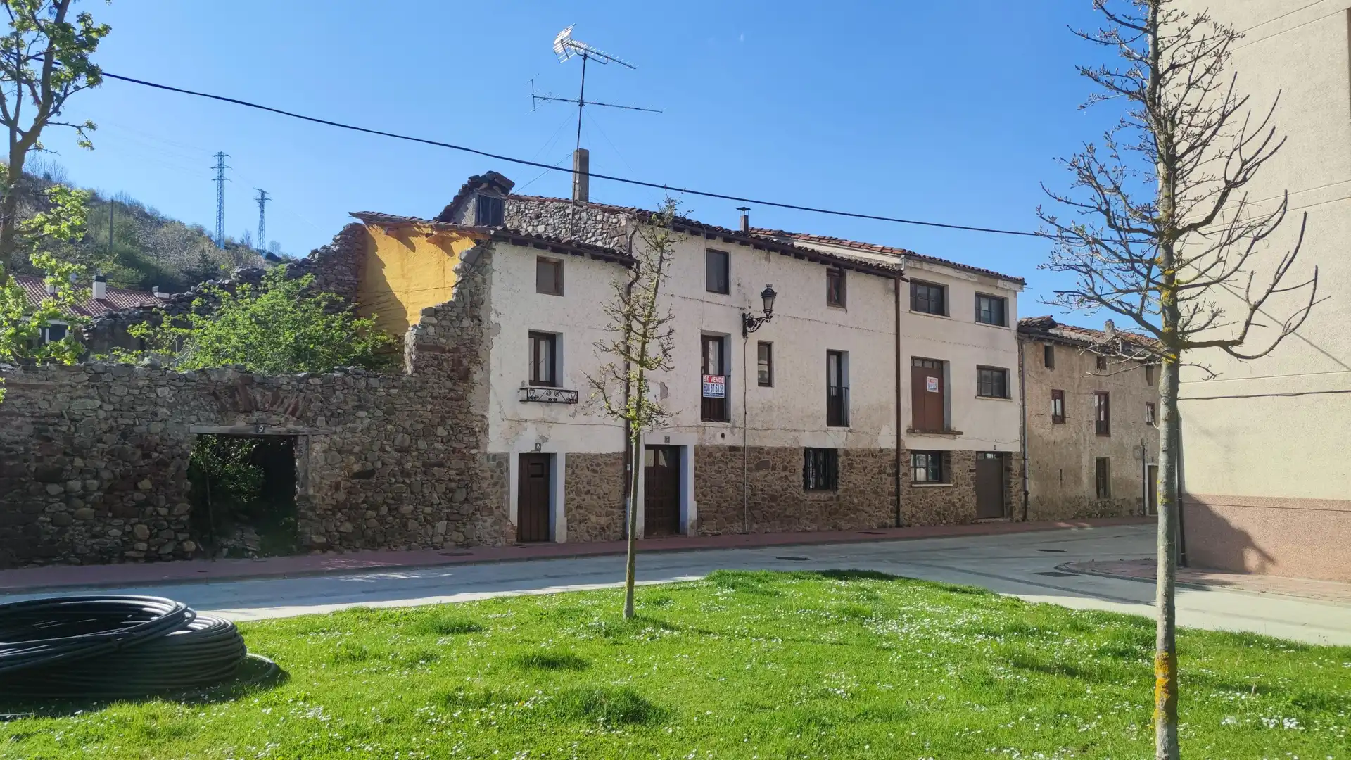 Haus zum Verkauf in Plaza Labradores 7, imagen 14