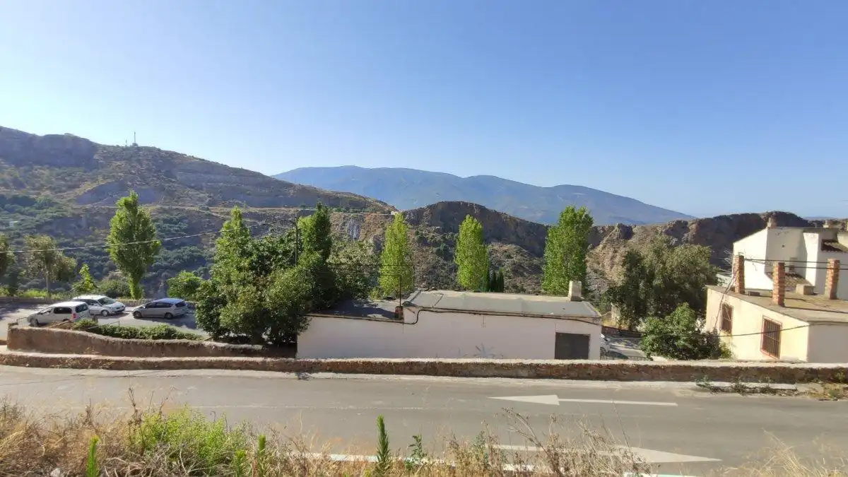 Residential for sale in Calle SABUQUILLO, Lanjarón