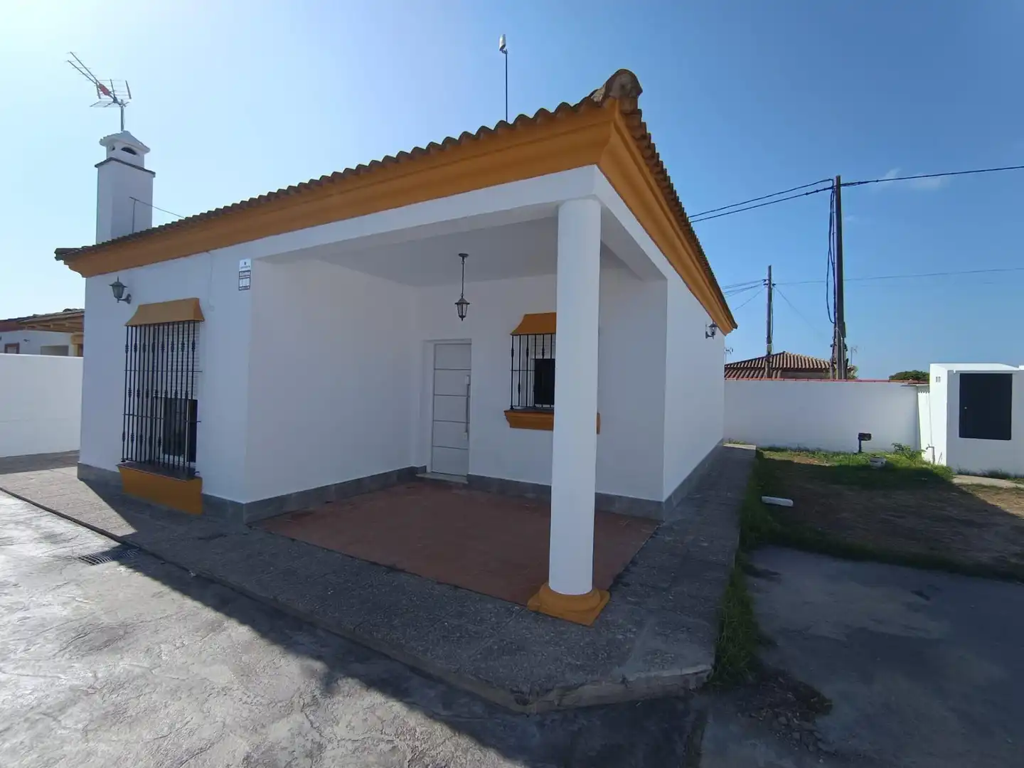 Chalet en venta en Camino DE LAS SOLTERAS, imagen 30