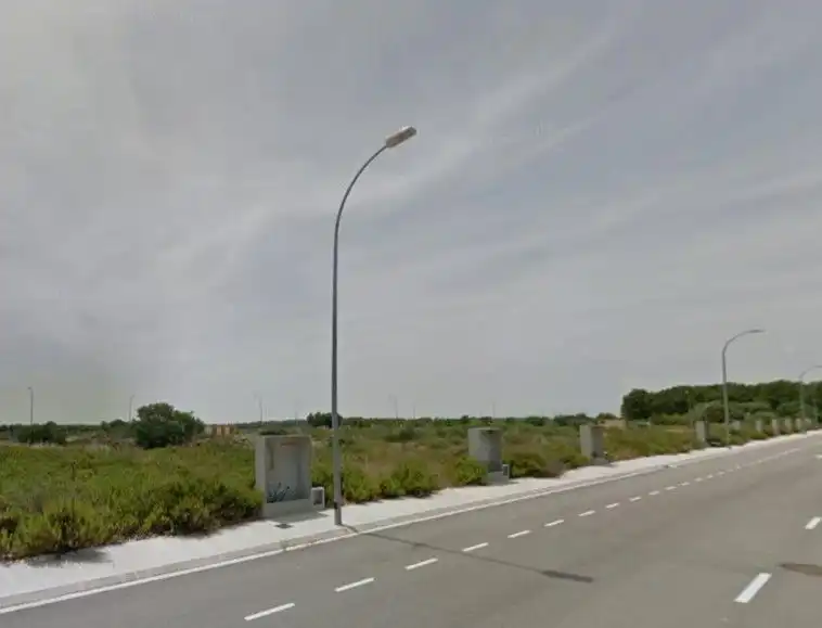 Residencial en venta en Bràfim