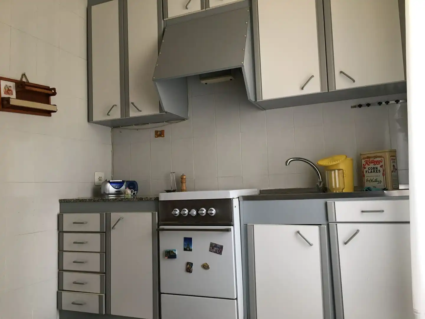Wohnung zum Verkauf in Campanar