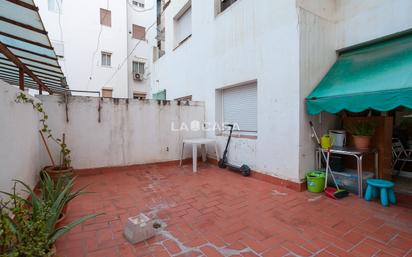 Bedroom of Planta baja for sale in L'Hospitalet de Llobregat  with Terrace