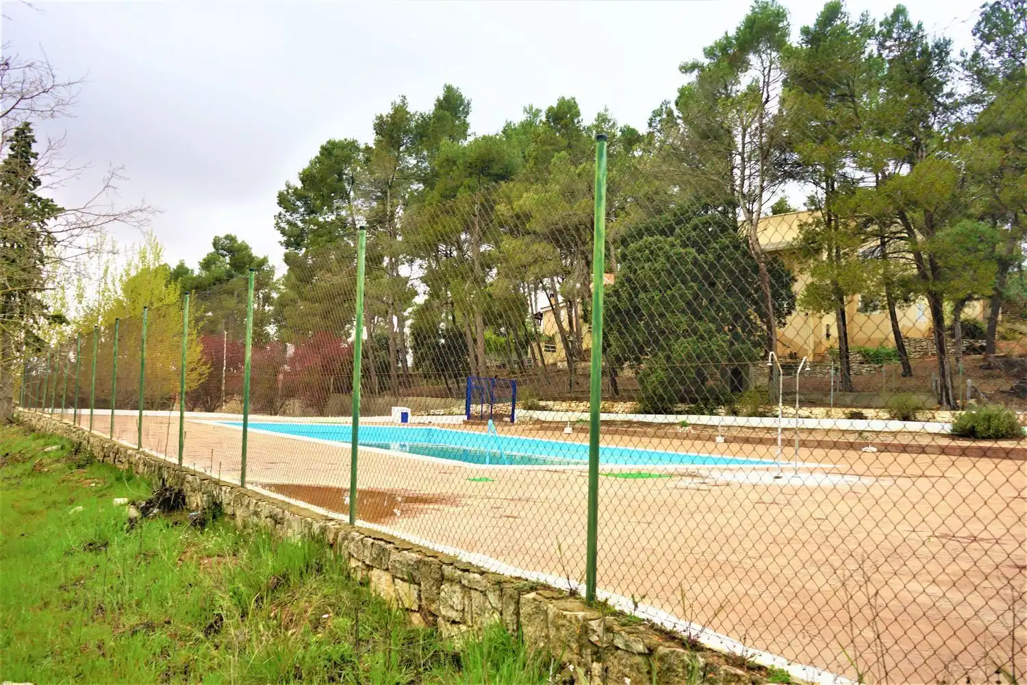Terreno rústico en venta en Calleja Hontanar 78, imagen 32