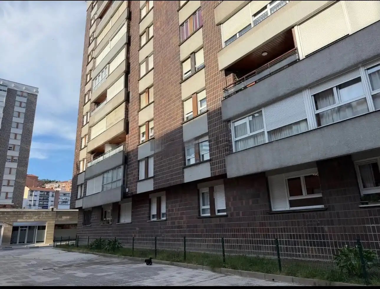 Piso con ascensor en venta en Deusto, imagen 12