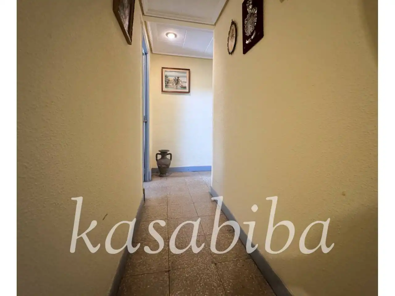 Piso en venta en Valencia con Terraza y Balcón