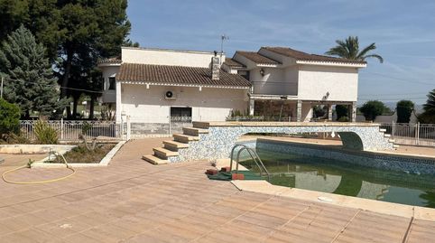 Foto 2 de Casa o chalet en venta en Camino Camino Polideportivo, Pedanías Oeste, Aspe