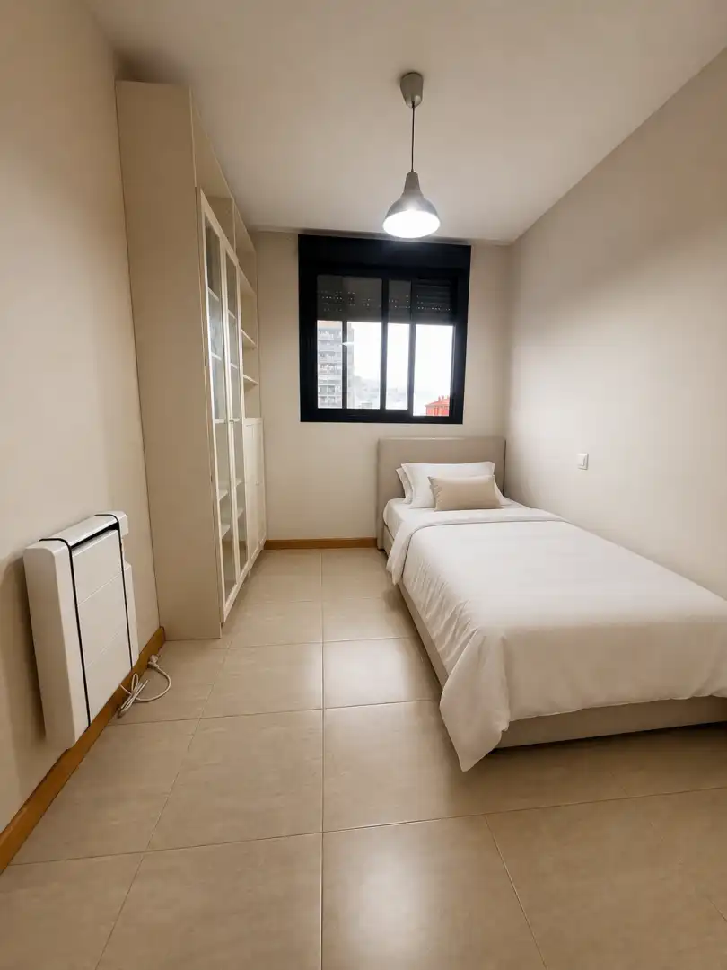 Habitación de Piso en venta en Paterna con Aire acondicionado, Calefacción y Piscina