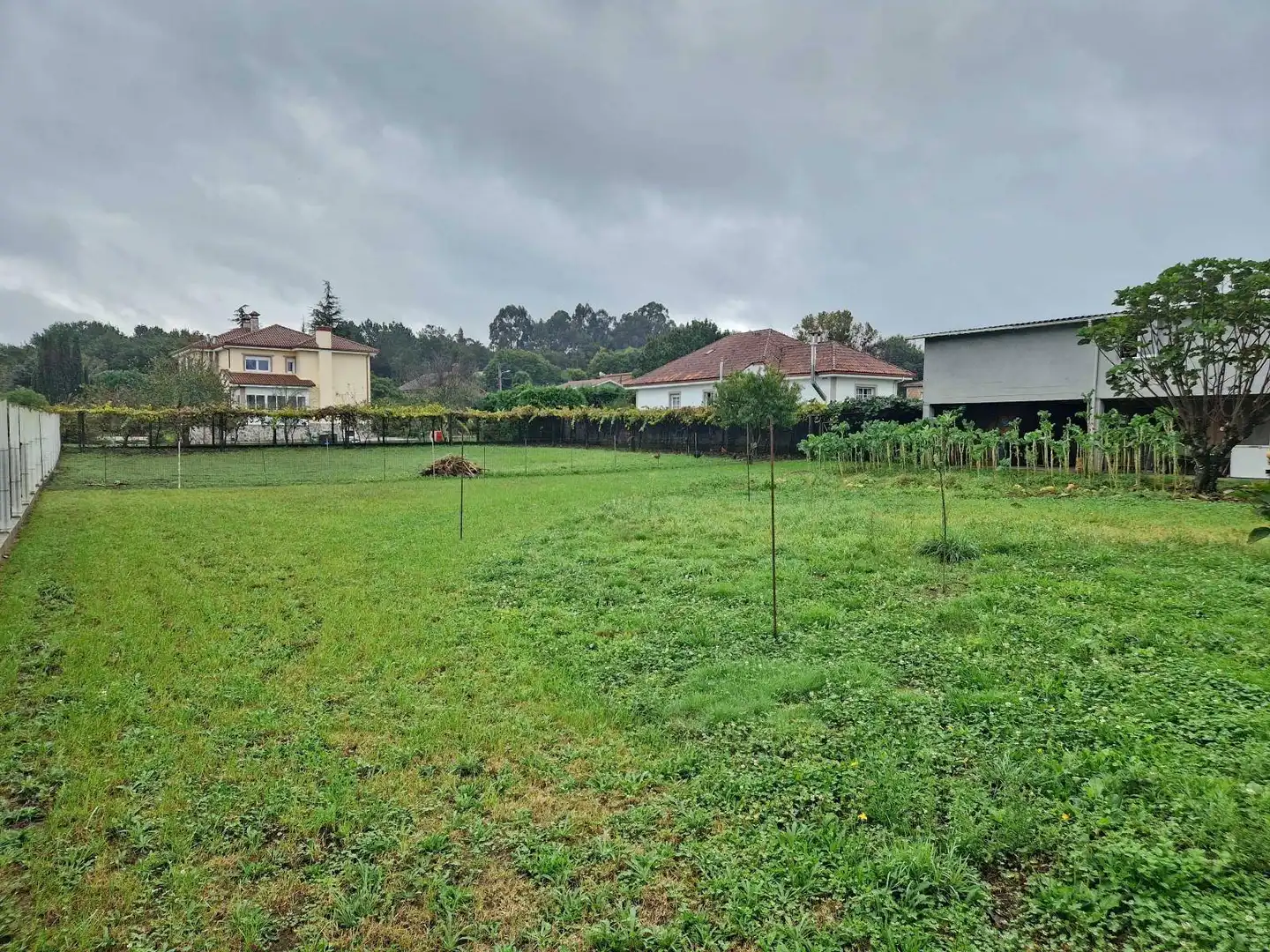 Casa o xalet en venda en Ames amb Calefacció, Terrassa i Traster