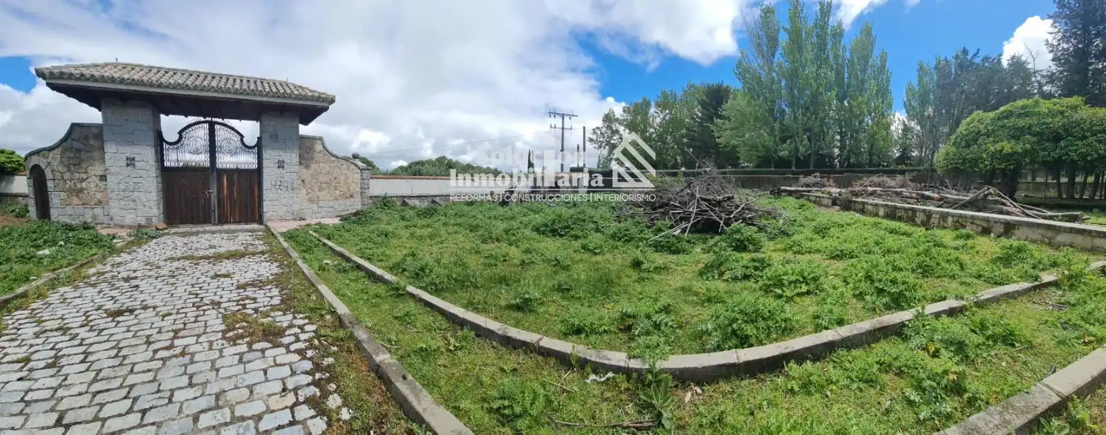 Xalet amb terrassa en venda a Santa Marta de Tormes, imagen 25