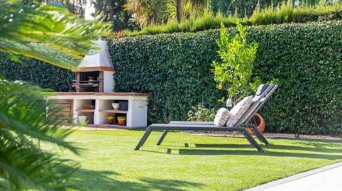 Foto 4 de Casa adosada en venda a Alella, Barcelona