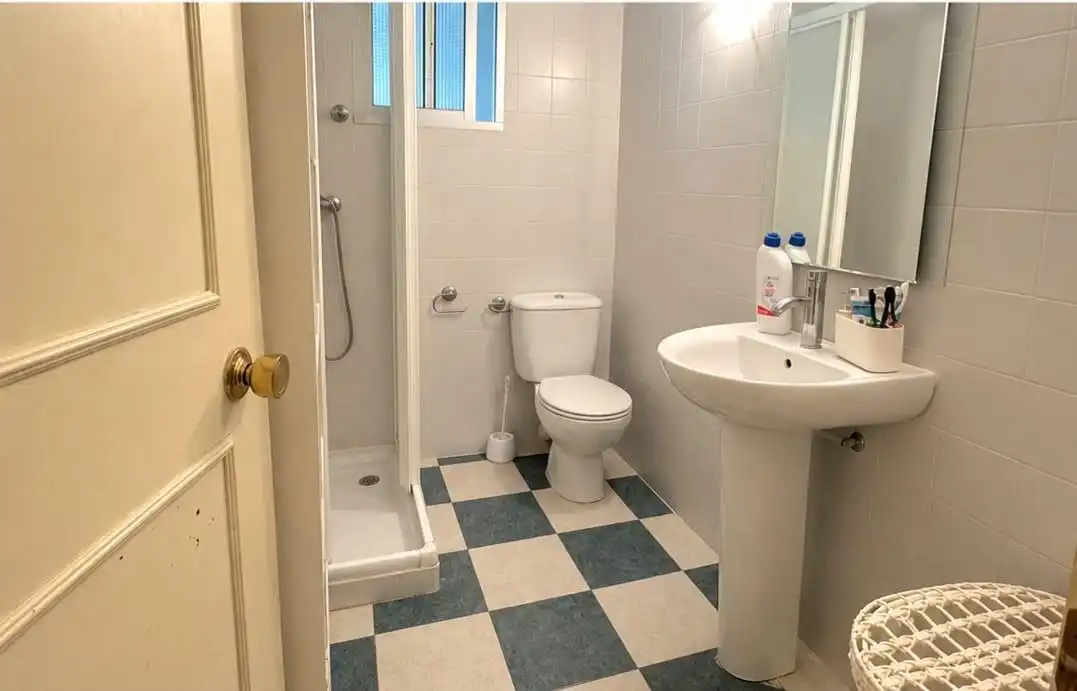 Baño de Piso en venta en Jerez de la Frontera