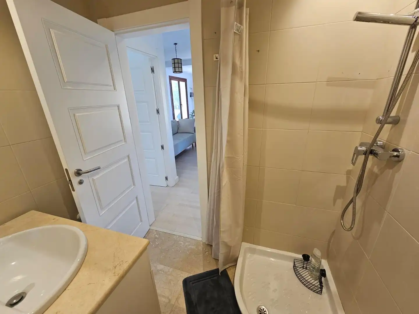 Apartament amb terrassa en venda a Campo de Murcia, imagen 13