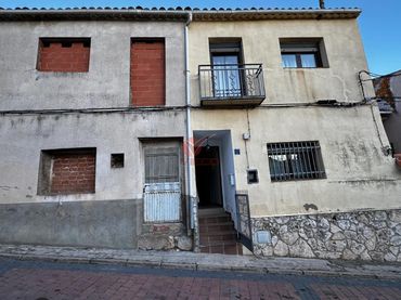Maison à vendre à CAÑADA DEL HOYO, PASTORA