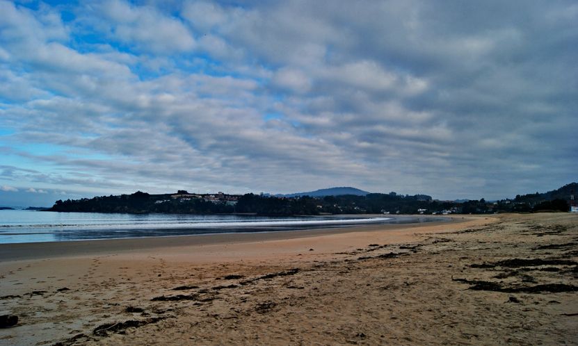 Duplex for sale in Miño