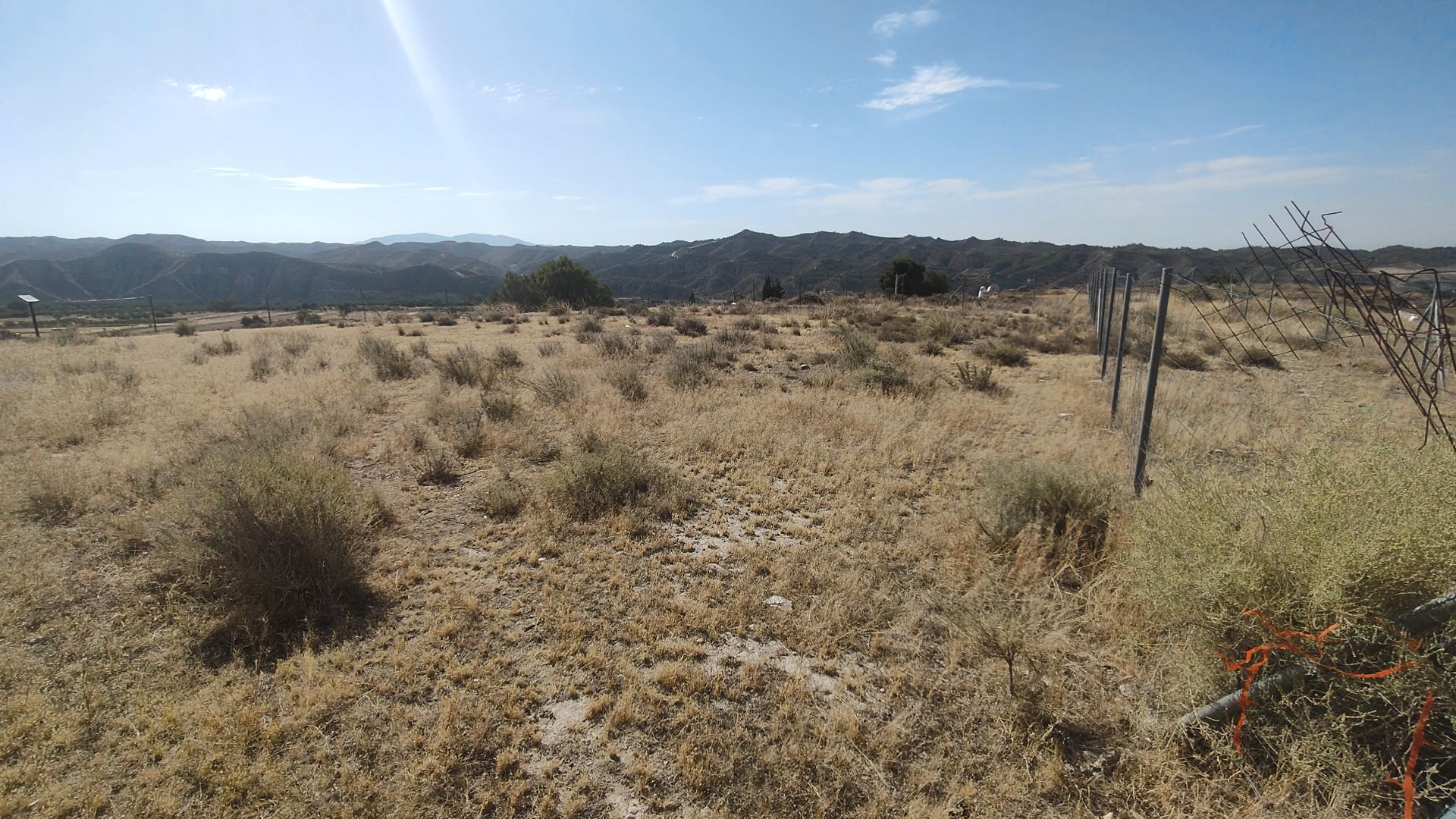 Residencial en venda en Castilléjar