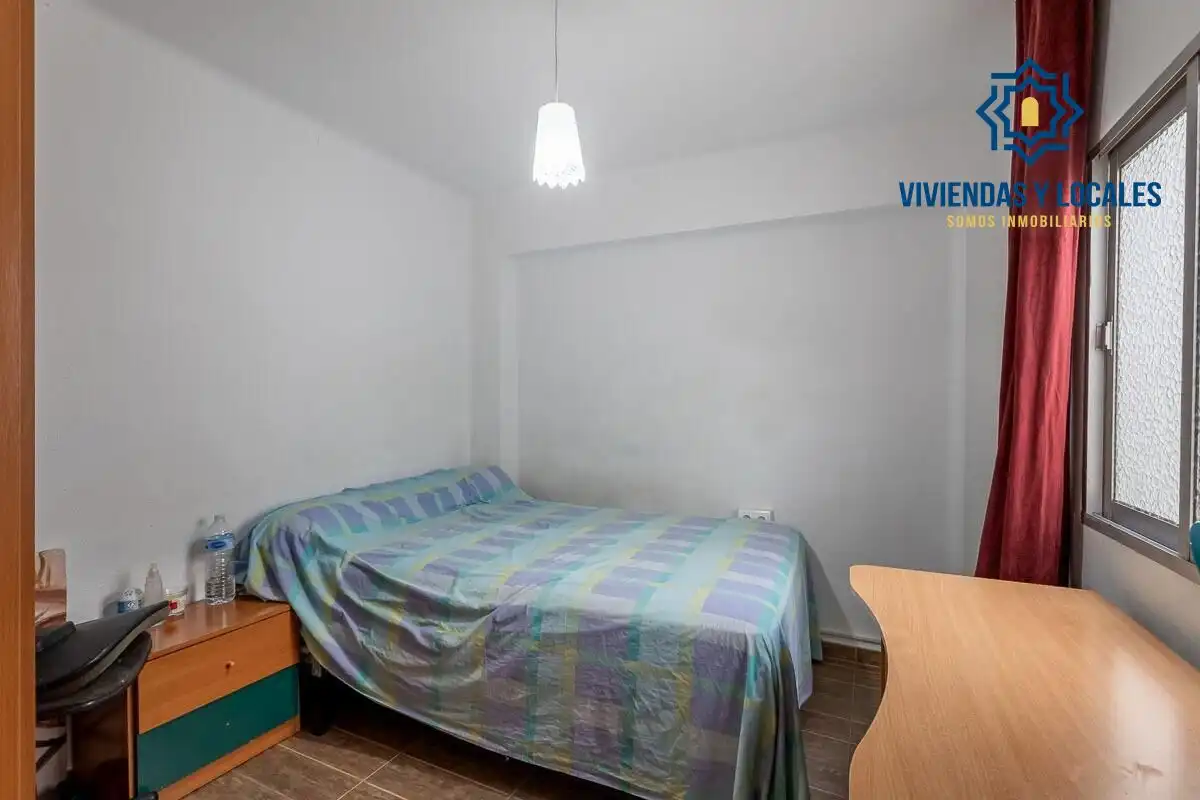 Flat for sale in Chana, imagen 13
