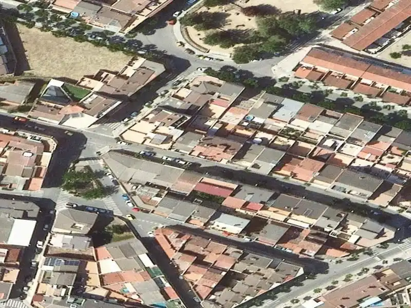 Piso en venta en Calle Major