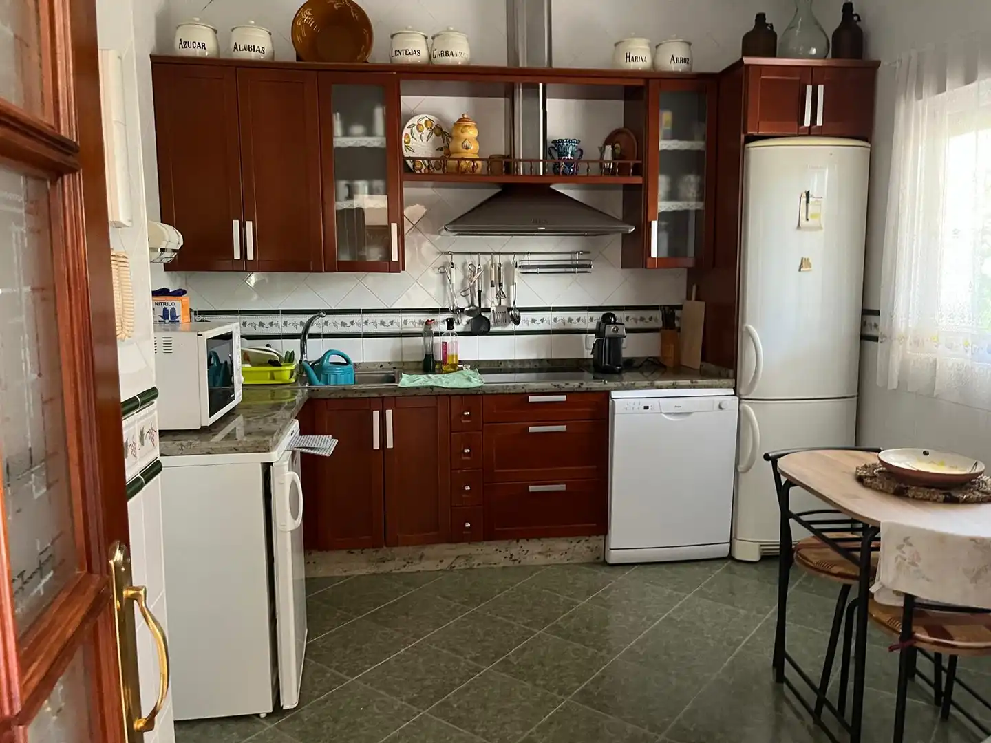 Villa avec piscine à vendre à La Carlota, imagen 4