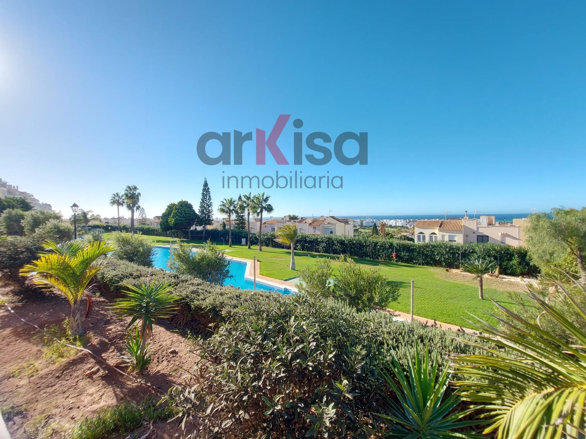 Pis en venda a Almerimar