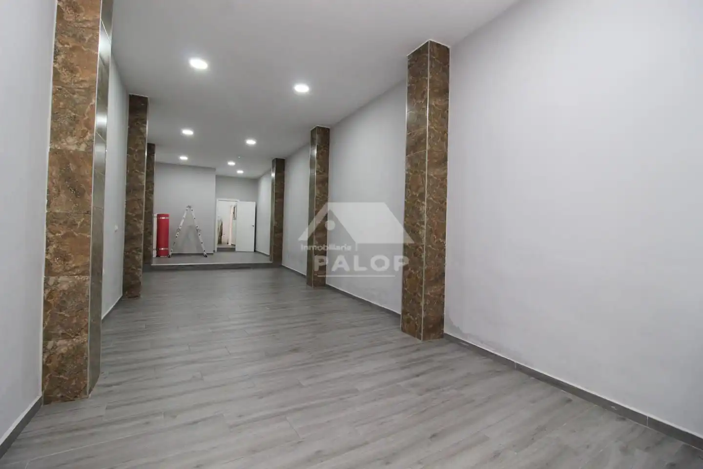 Local comercial en alquiler en Carcaixent, imagen 4