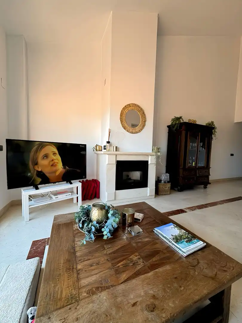 Piso con piscina en venta en Ojén - OjÃÂ©n,La Mairena,Calle Velazquez, imagen 15