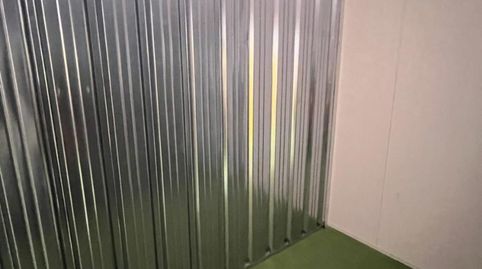 Foto 4 de Trastero de alquiler en Avinguda de la Costa Brava, 6, Eixample - Horta Capallera, Figueres