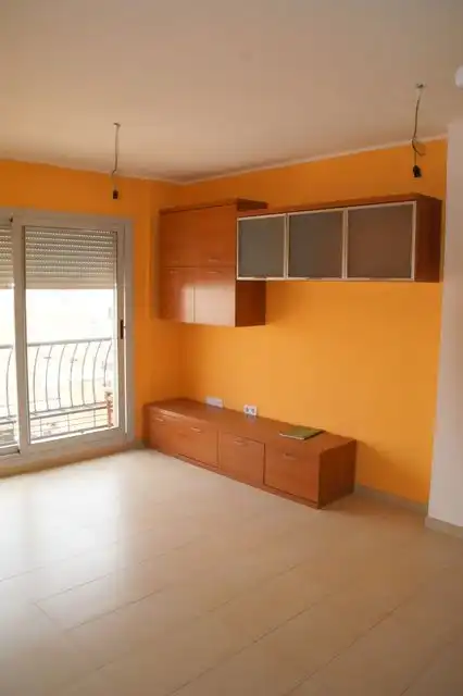 Living room of Flat for sale in Sant Sadurní d'Anoia  with Heating, Terrace and Oven