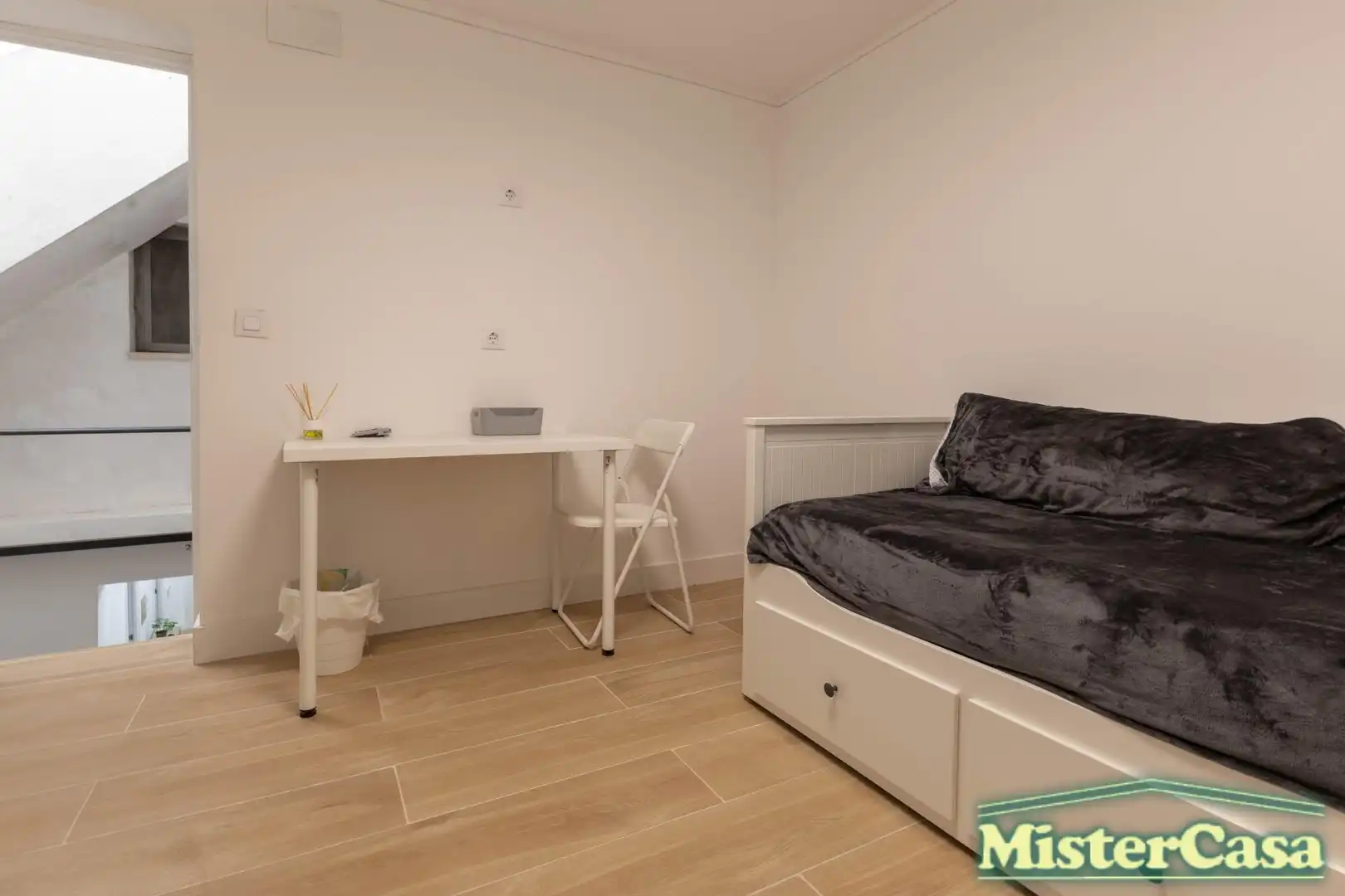 Bedroom of Houses for sale in Jerez de la Frontera
