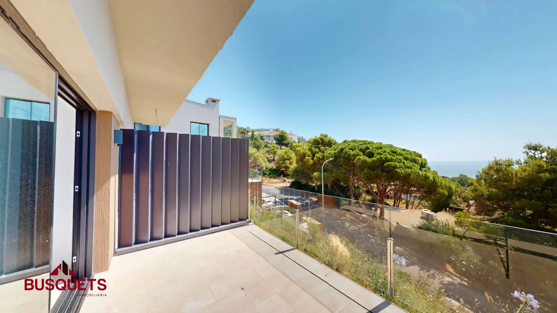 Maison jumelée neuf avec piscine à vendre à Avinguda Mar Menuda, imagen 2