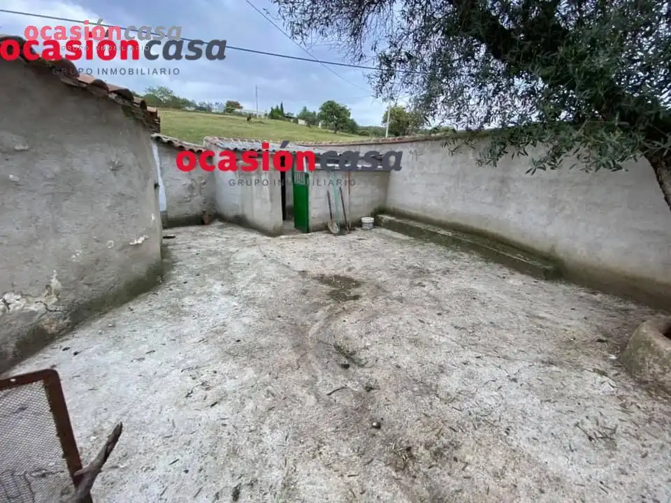 Maison avec jardin à vendre à Fuente Obejuna, imagen 6