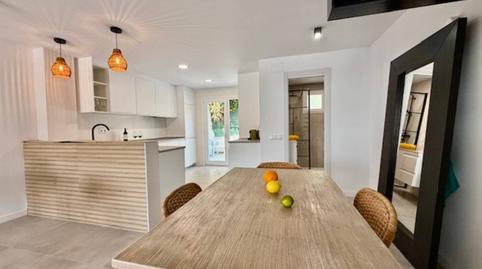 Photo 5 of Single-family semi-detached to rent in Torre de Benagalbón, Málaga