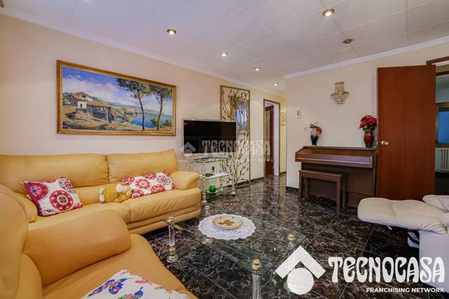 Piso en Venta en Can Farrerons