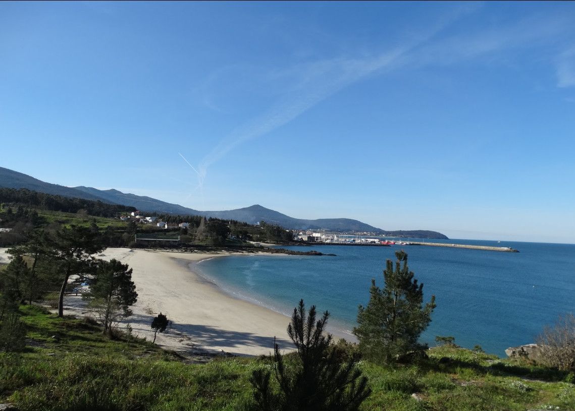 House or chalet for sale in Lugar Amoreira, Porto do Son
