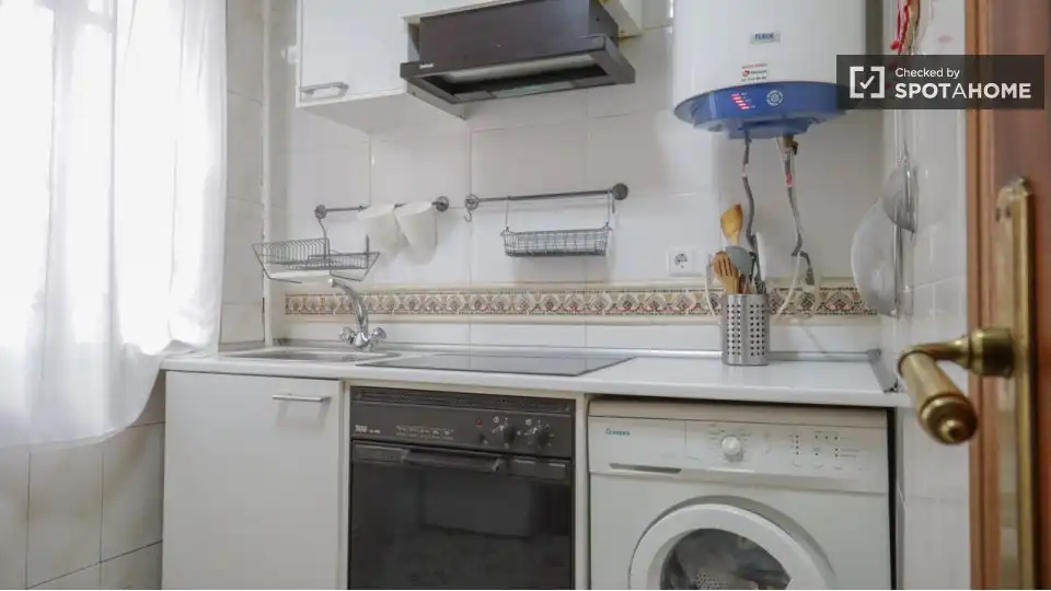 Appartement avec terrasse à louer à Centro, imagen 9